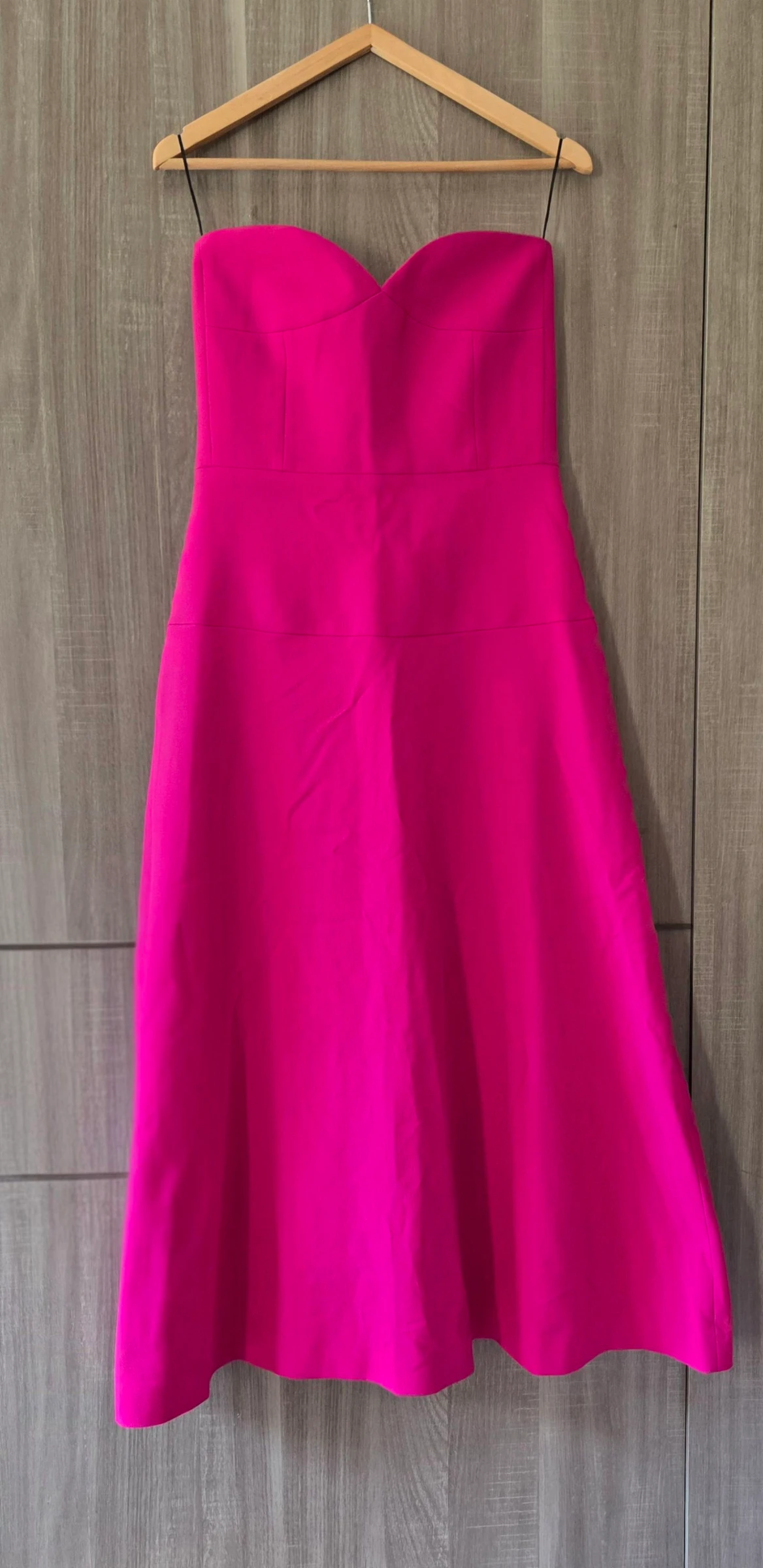 Robe soirée zara 